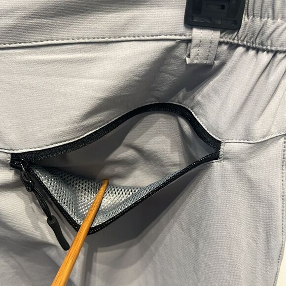 NWT TACVASEN Men’s Cargo Tactical Military Outdoor pants multi pockets - Picture 6 of 8